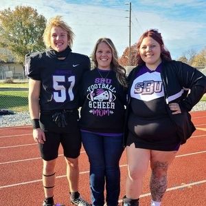 Meet your Posher, Stacie